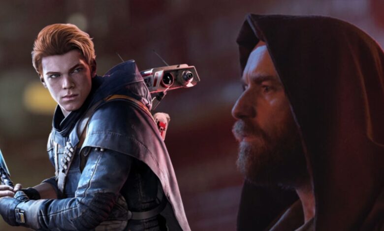 Jedi: Fallen Order es más importante para Star Wars ahora que en el lanzamiento
