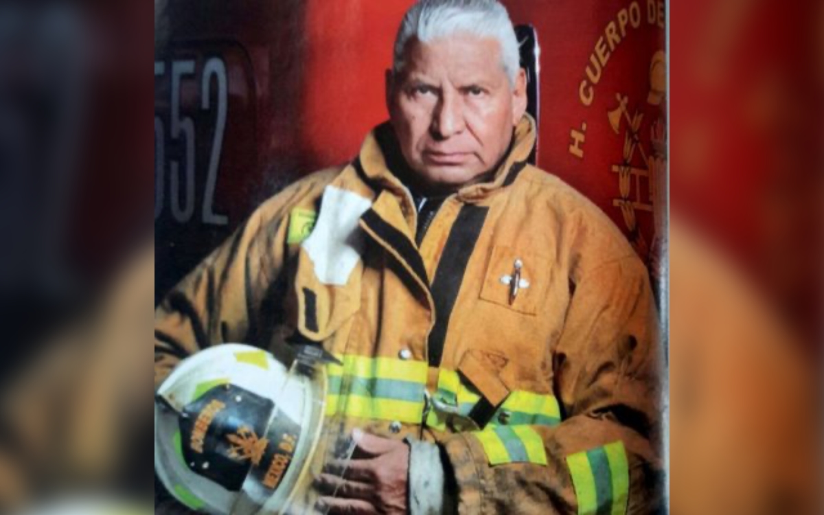 ‘Jefe Vulcano’, Raúl Esquivel, continúa intubado