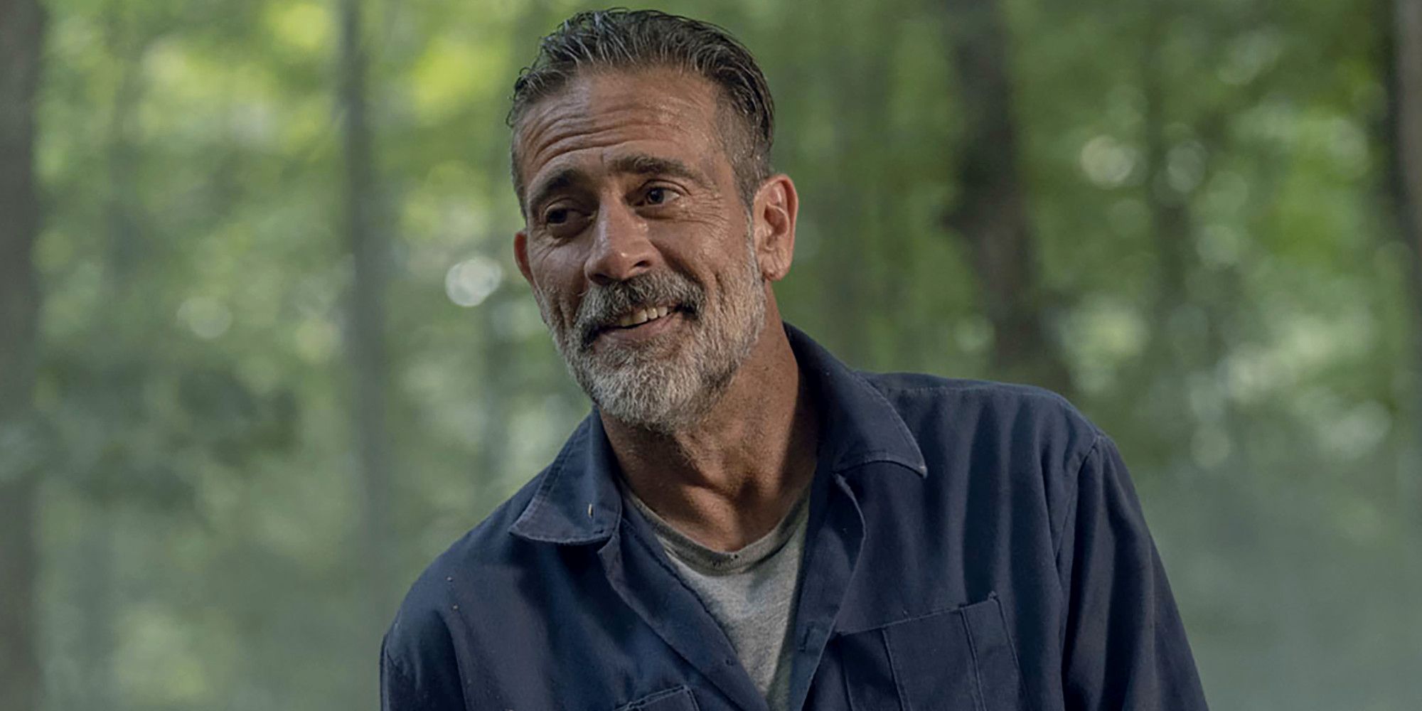 Jeffrey Dean Morgan se mantiene optimista sobre el cameo de la temporada 4 de The Boys