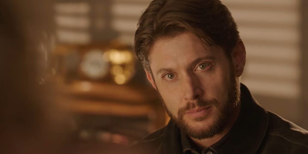 Jensen Ackles se une a la temporada 3 de Big Sky en un papel recurrente