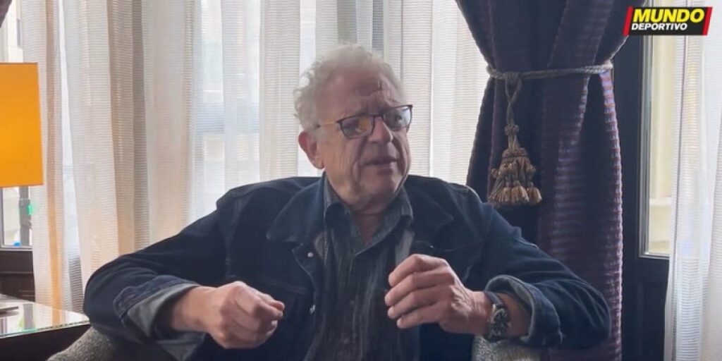 Jeremy Thomas (‘El último emperador’): “Sucedió algo trágico en los Oscar que aún se me atraganta”