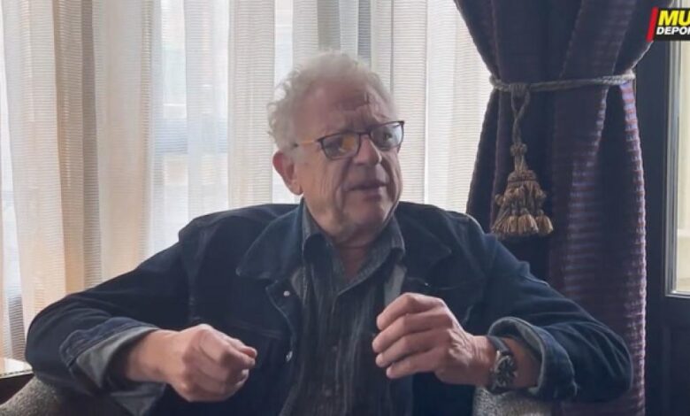 Jeremy Thomas (‘El último emperador’): “Sucedió algo trágico en los Oscar que aún se me atraganta”