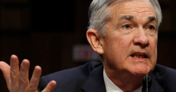 Jerome Powell tendrá cuatro años más al frente de la FED: suba de tasas y lucha contra la inflación, en la agenda
