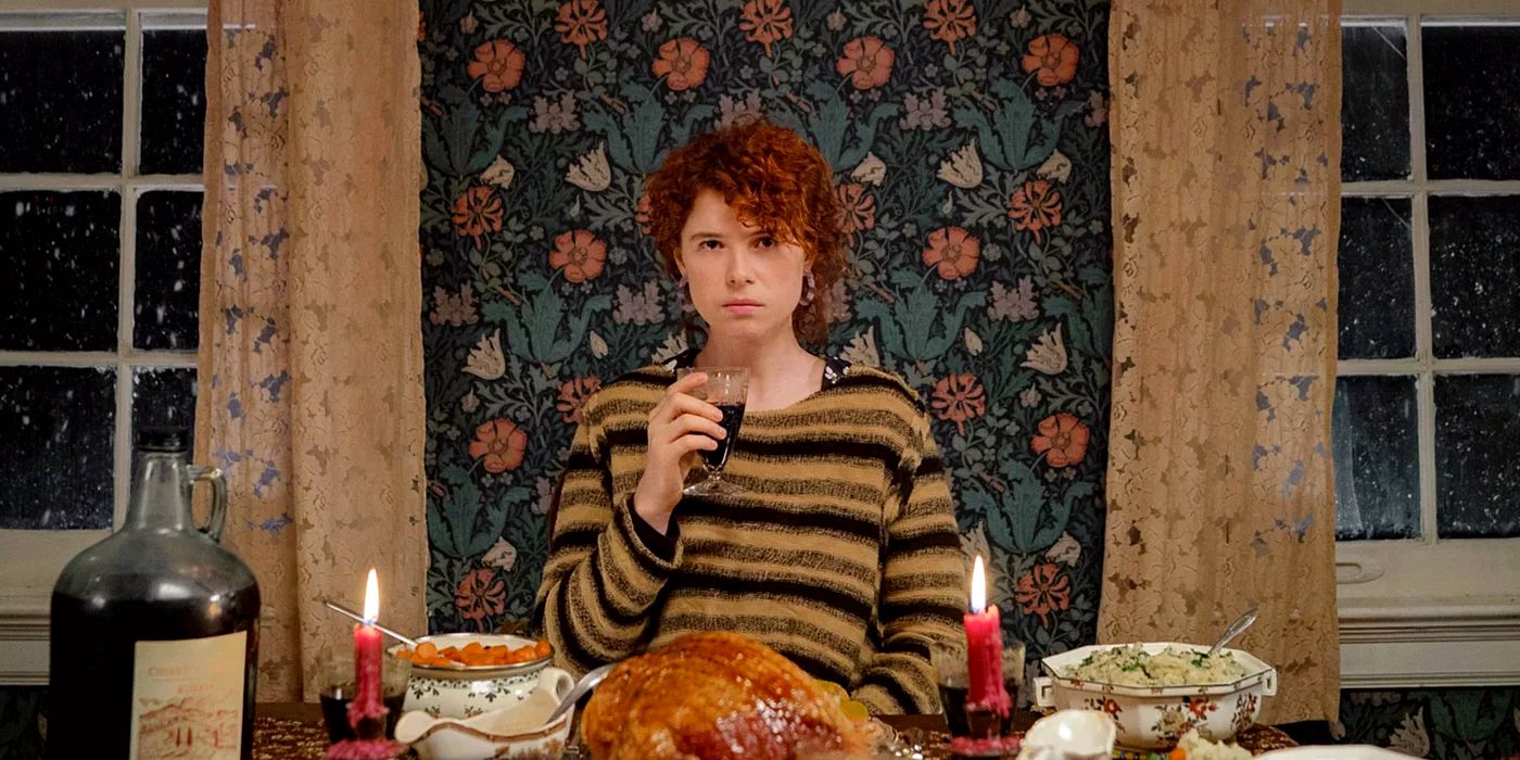 Jessie Buckley y Riz Ahmed fichados en nueva película romántica de ciencia ficción