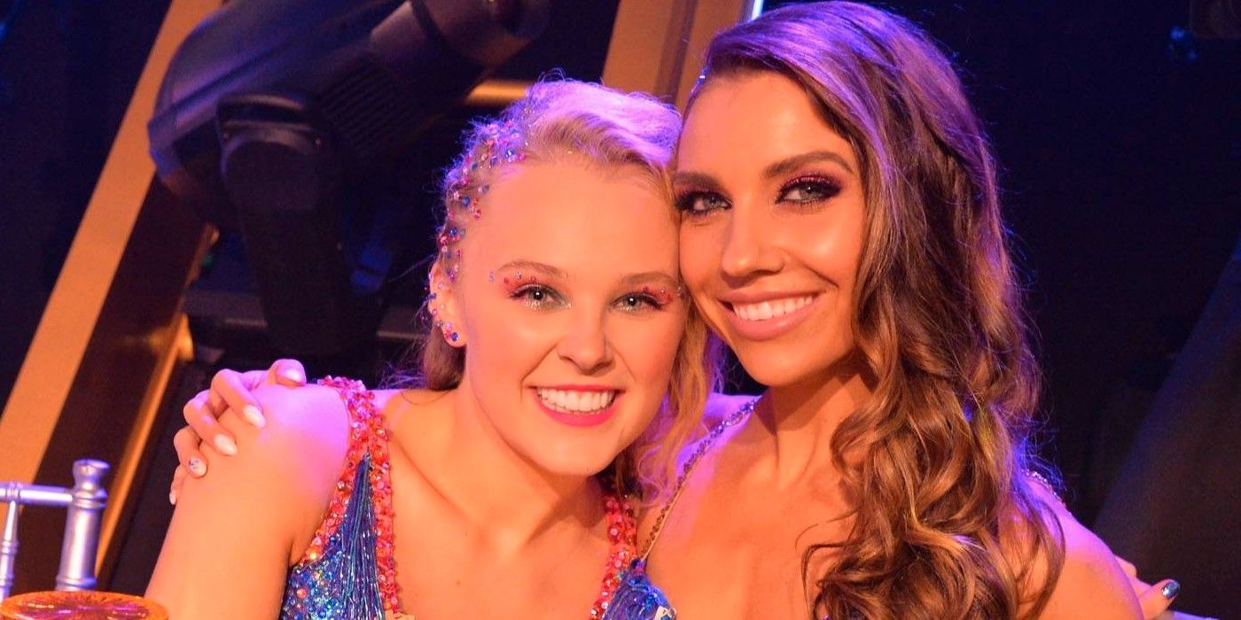 JoJo Siwa revela cómo juzgará para que creas que puedes bailar