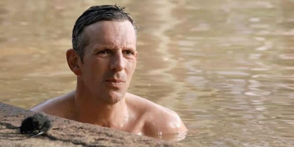 Joaquín Prat se abre en canal con Jesús Calleja y habla de su "traumática" separación