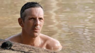 Joaquín Prat se abre en canal con Jesús Calleja y habla de su "traumática" separación