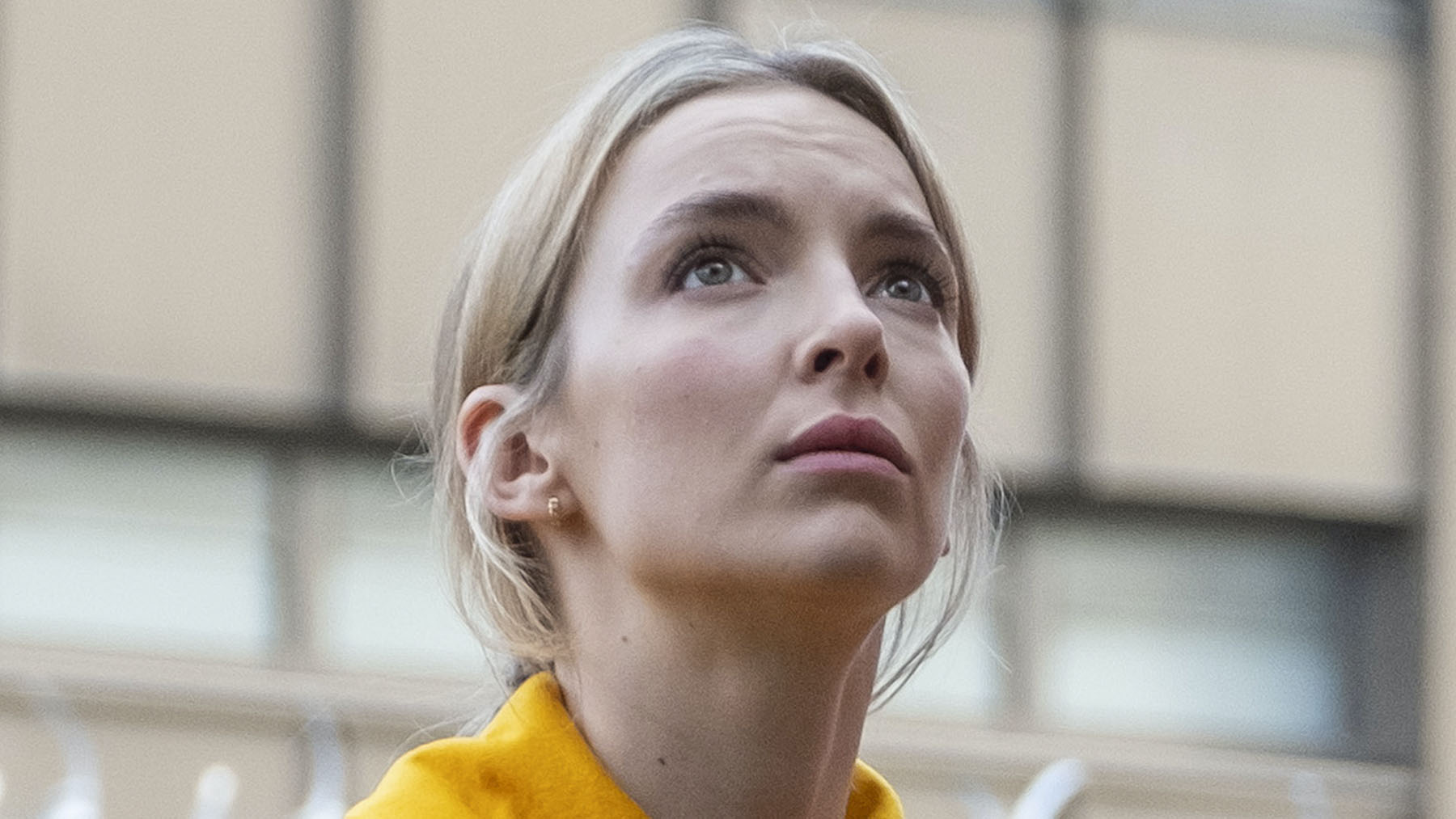 Jodie Comer protagonizará ‘The End we start From’, un thriller apocalíptico