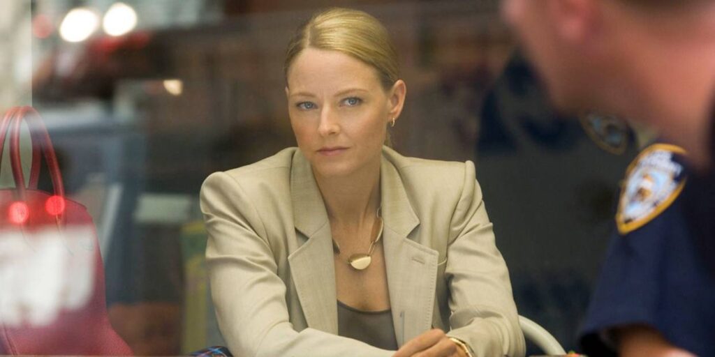 Jodie Foster regresa a la televisión para la temporada 4 de True Detective