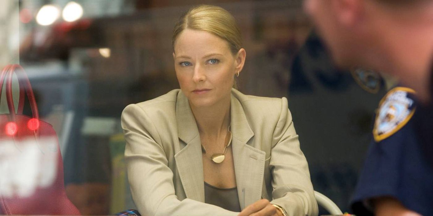 Jodie Foster regresa a la televisión para la temporada 4 de True Detective