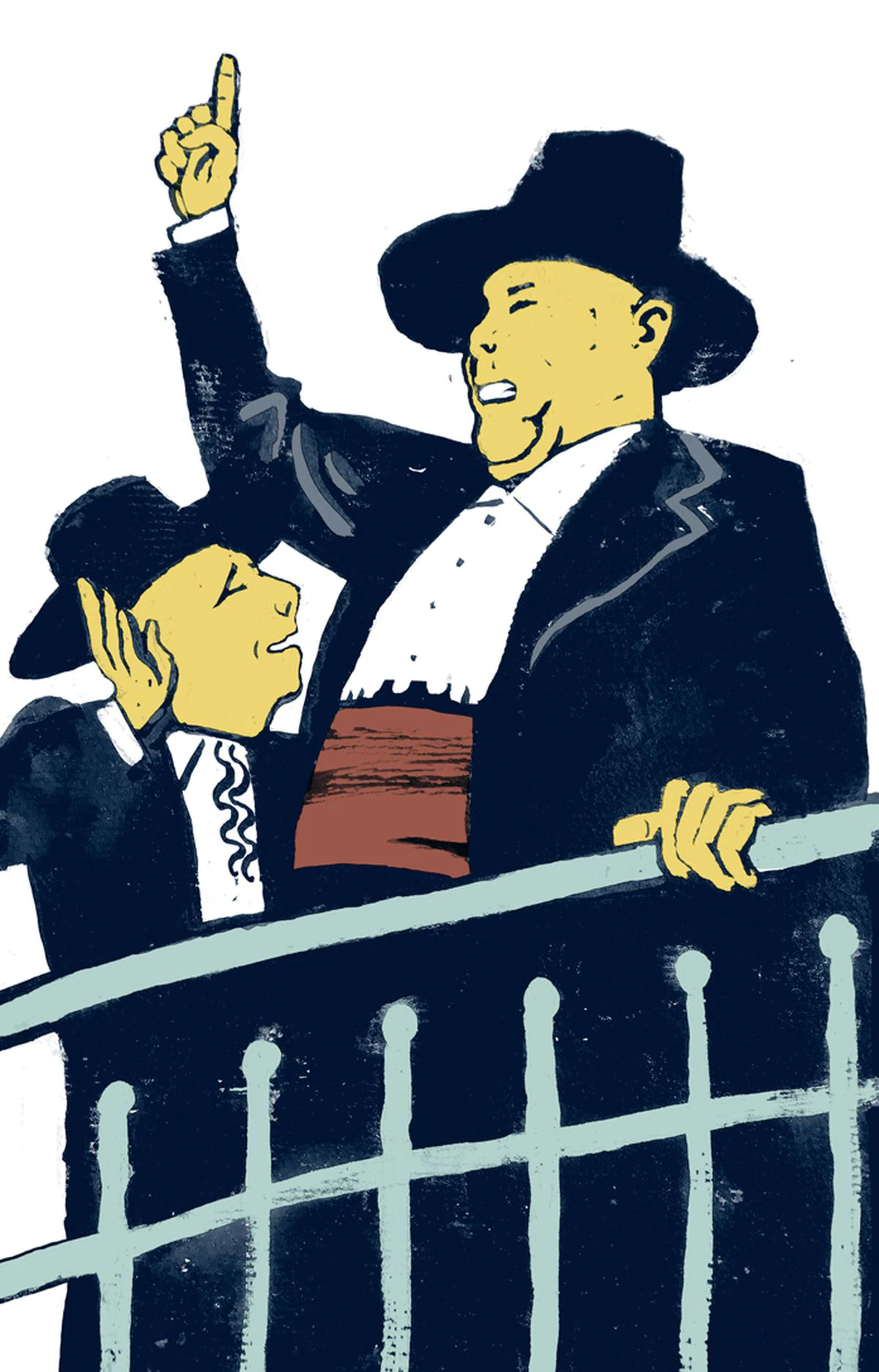 Joe Biden solo ha dicho de Taiwán lo que ya sabe todo el mundo