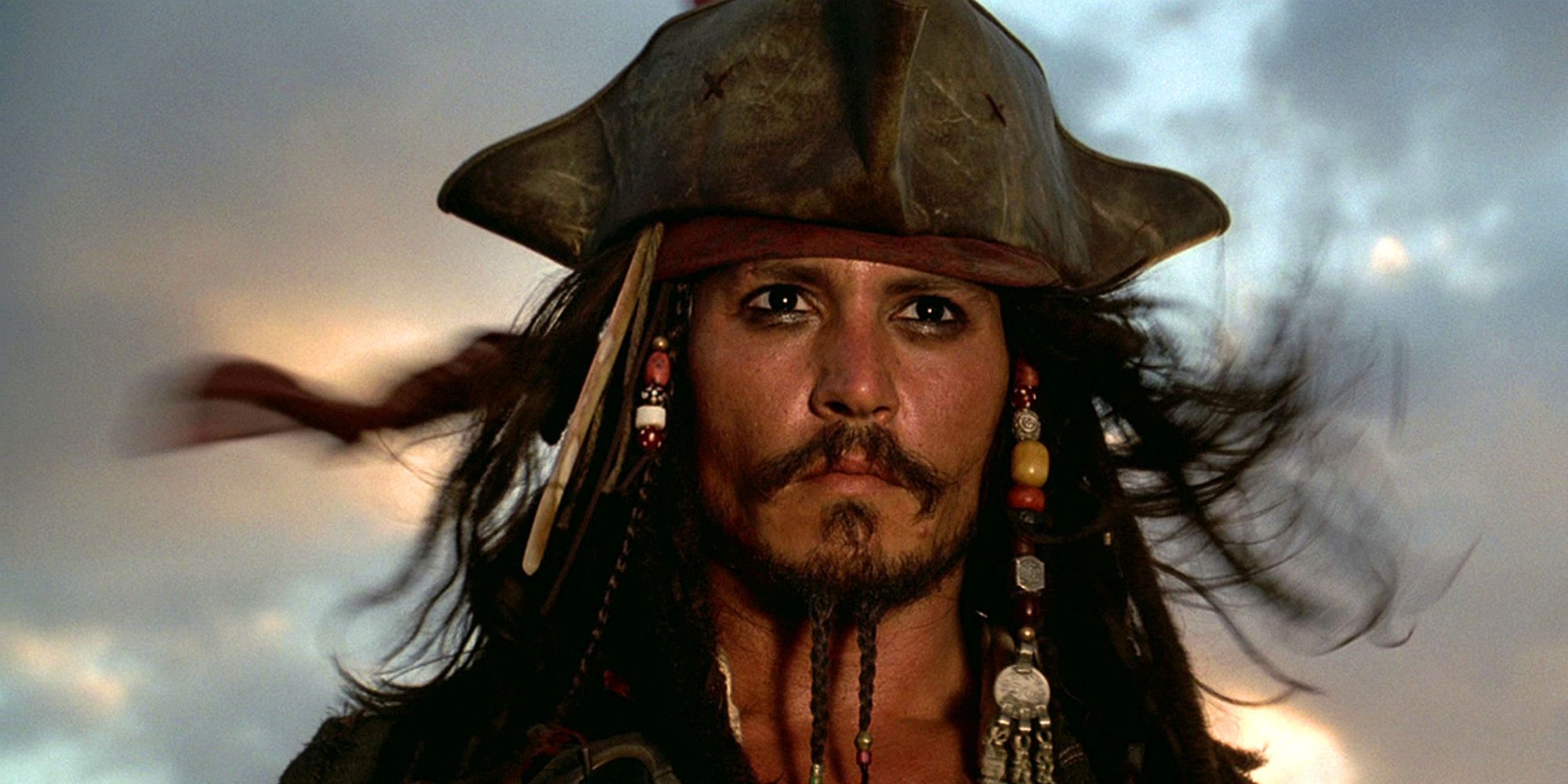 Johnny Depp casi recibió 22,5 millones de dólares por el regreso de Piratas del Caribe 6