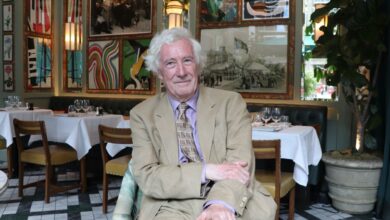 Jonathan Sumption, exjuez del Supremo británico: “El ‘partygate’ ha revelado el grado de integridad de Johnson. Tiene que irse”