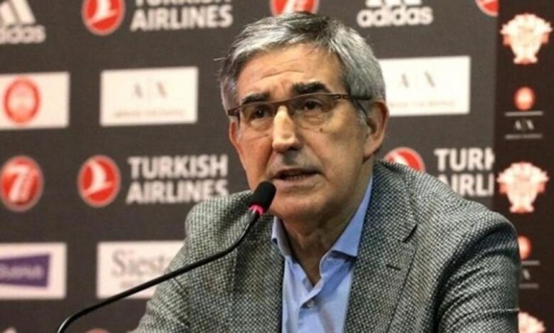 Jordi Bertomeu deja de ser CEO de la Euroliga