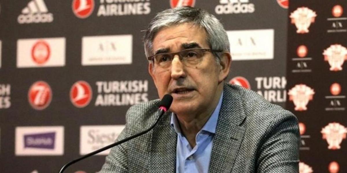 Jordi Bertomeu deja de ser CEO de la Euroliga