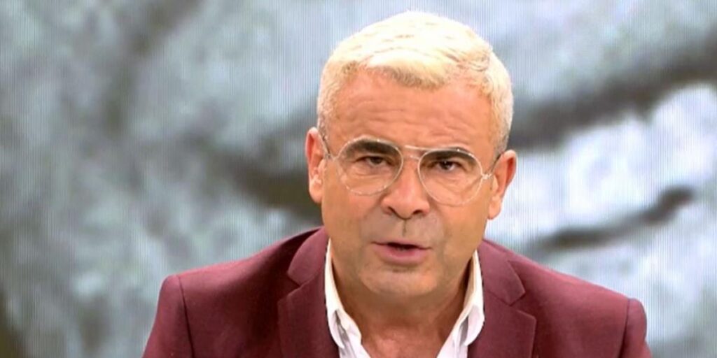 Jorge Javier habla sin tapujos sobre los Flores y suelta una 'bomba' sobre Antonio David