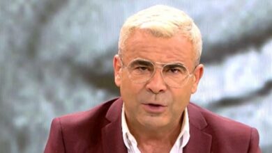 Jorge Javier habla sin tapujos sobre los Flores y suelta una 'bomba' sobre Antonio David