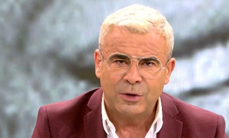 Jorge Javier habla sin tapujos sobre los Flores y suelta una 'bomba' sobre Antonio David
