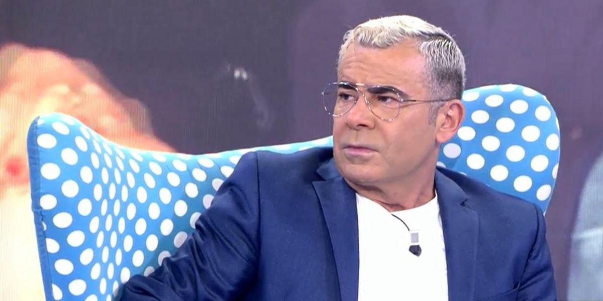 Jorge Javier se despacha a gusto con los Flores y suelta una 'bomba' sobre Antonio David