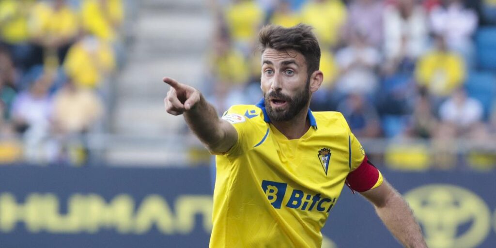 José Mari: “Es nuestra última opción, pero tenemos confianza”