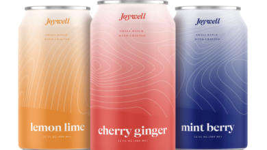 Joywell Foods recauda $ 25 millones para llevar proteínas dulces al mercado