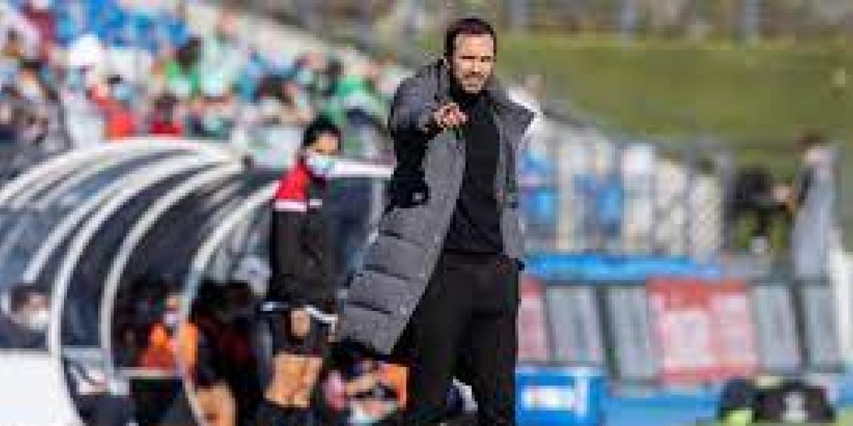 Juan Carlos Amorós no seguirá al frente del Betis