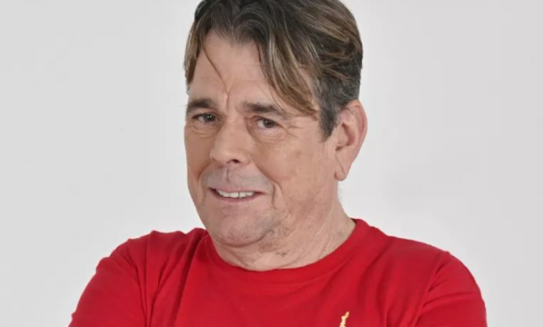 Juan Muñoz toma una drástica decisión tras la expulsión de Desy en 'Supervivientes'