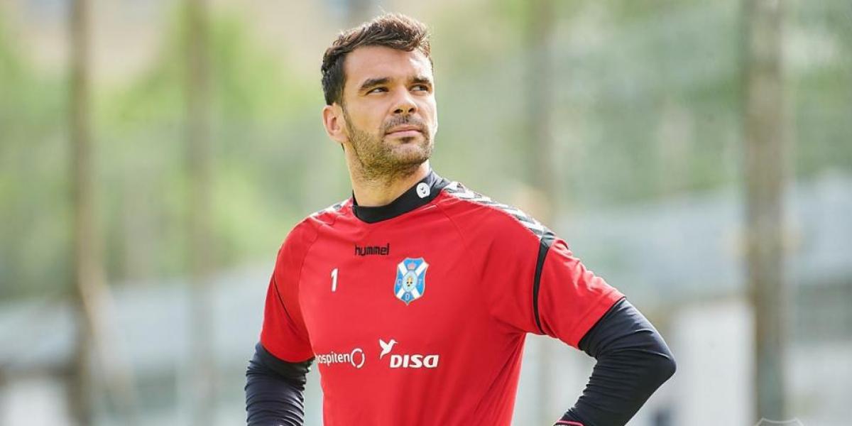 Juan Soriano se perderá su primer partido liguero