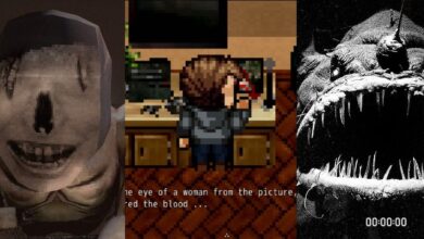 Juegos como Silent Hill que probablemente sean mejores que el remake de Konami