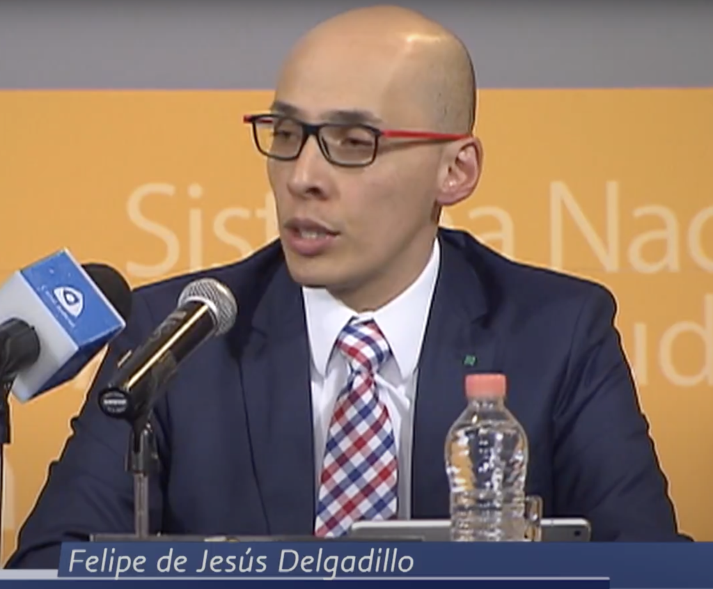 Juez Delgadillo Padierna resolvió con ánimo de venganza en caso Scherer: abogado de Collado