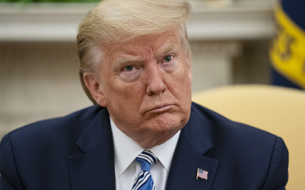 Juez desecha demanda de Donald Trump por veto en Twitter (y en otras redes sociales)