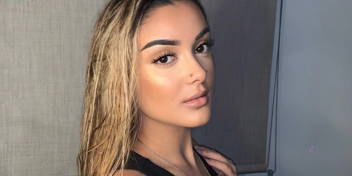 Julia Janeiro 'estalla' contra los titulares machistas de la prensa