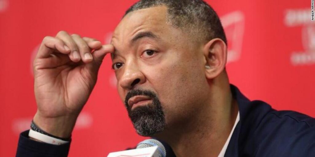 Juwan Howard rechaza el banquillo de los Lakers