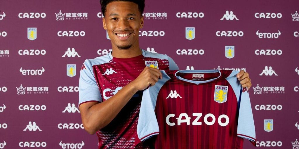 Kamara explica por qué eligió al Aston Villa y dio plantón al Atlético