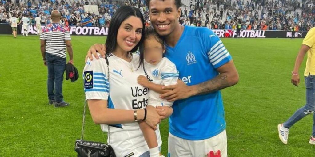 Kamara se despidió del OM y en Francia ya le ven en el Atlético: "Quiero un nuevo desafío"