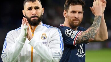 Karim Benzema es para Lionel Messi el próximo ganador del Balón de Oro | Video