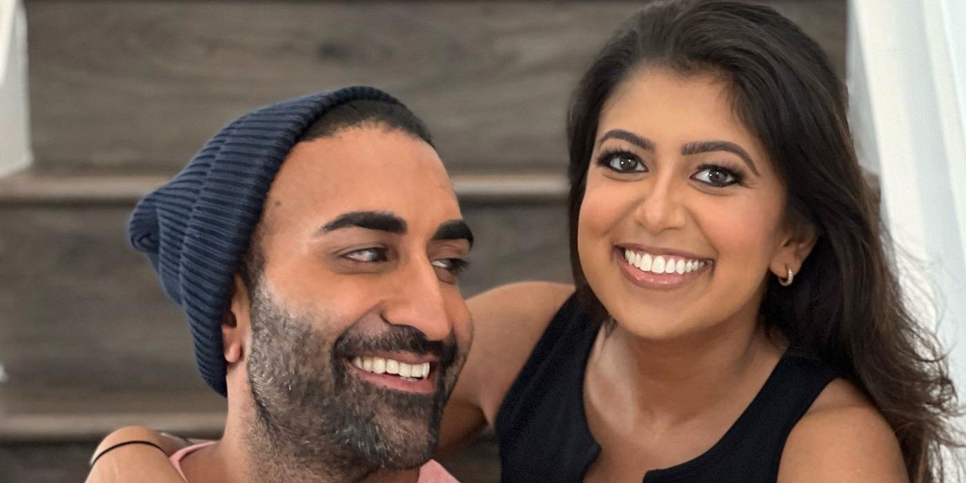 Karma familiar: ¿Vishal Parvani y Richa Saldana se casaron?