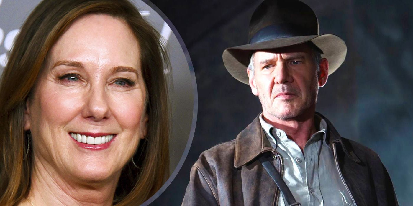 Kathleen Kennedy está equivocada, Indiana Jones debería ser refundido
