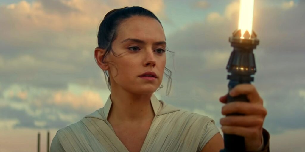 Kathleen Kennedy explica la falta de celebración de Star Wars - La Neta Neta