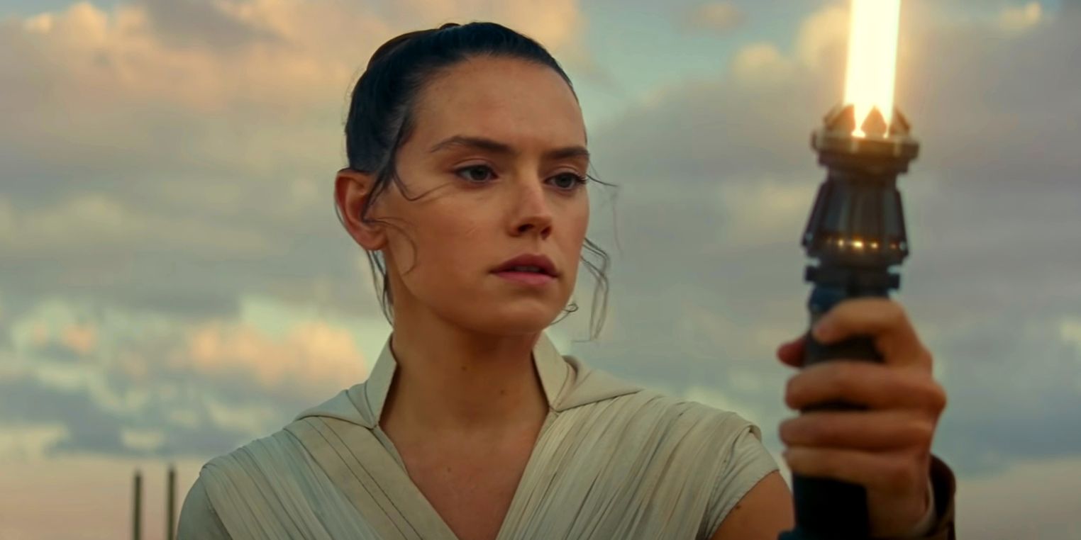 Kathleen Kennedy explica la falta de celebración de Star Wars – La Neta Neta