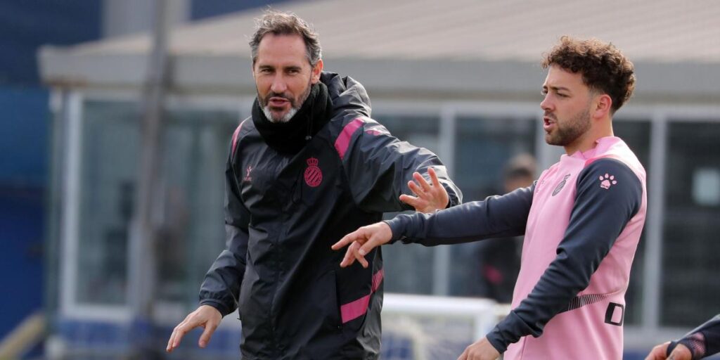 Keidi Bare, más 'deberes' para Rufete