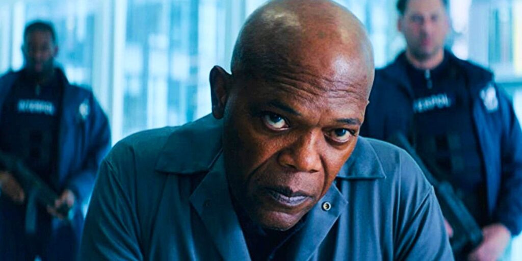 Kenan Thompson responde a las afirmaciones de Samuel L. Jackson sobre la prohibición de SNL