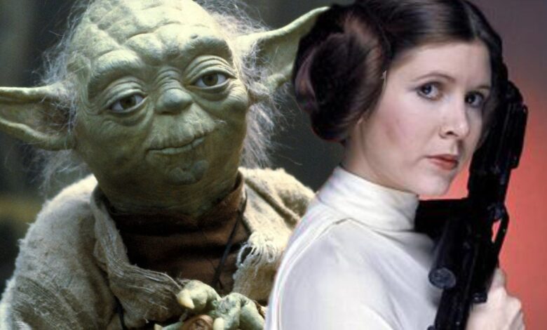 Kenobi insiste en que Yoda tenía razón sobre Leia en Empire Strikes Back