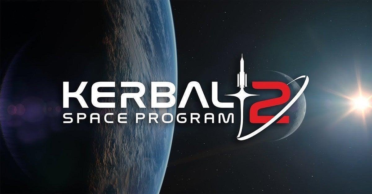 Kerbal Space Program 2 recibe otro retraso