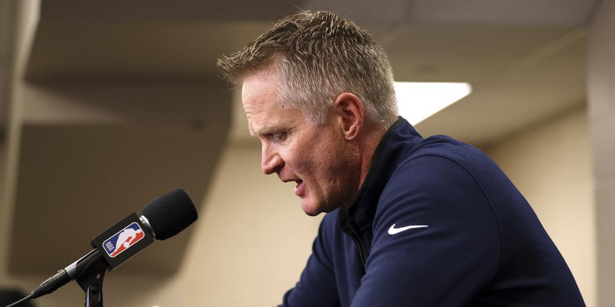 Kerr explota contra los republicanos por rechazar el control de armas: "¡Basta!"