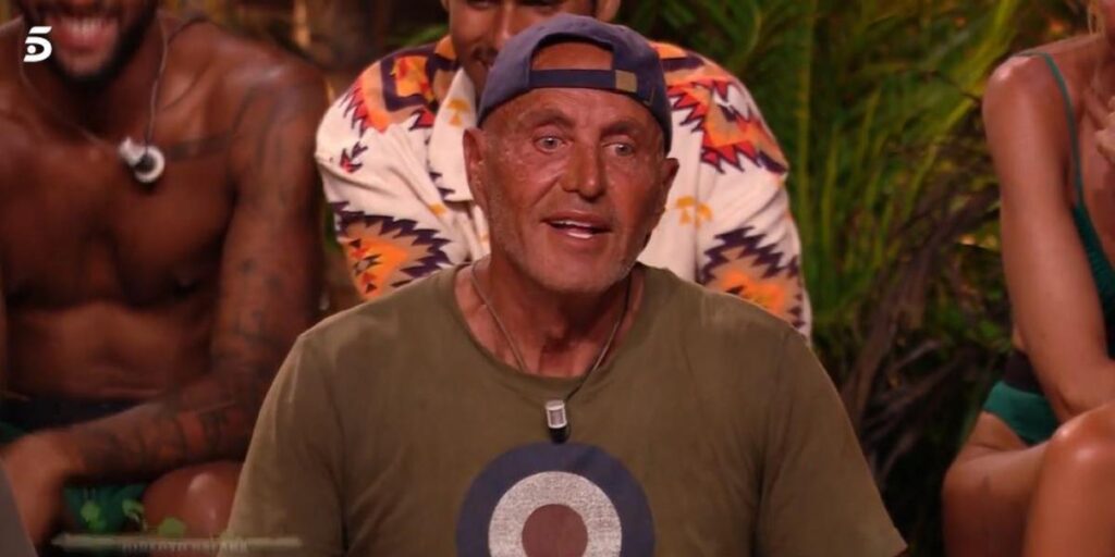 Kiko Matamoros queda en evidencia en ‘Supervivientes 2022’ tras su escatológica pesca