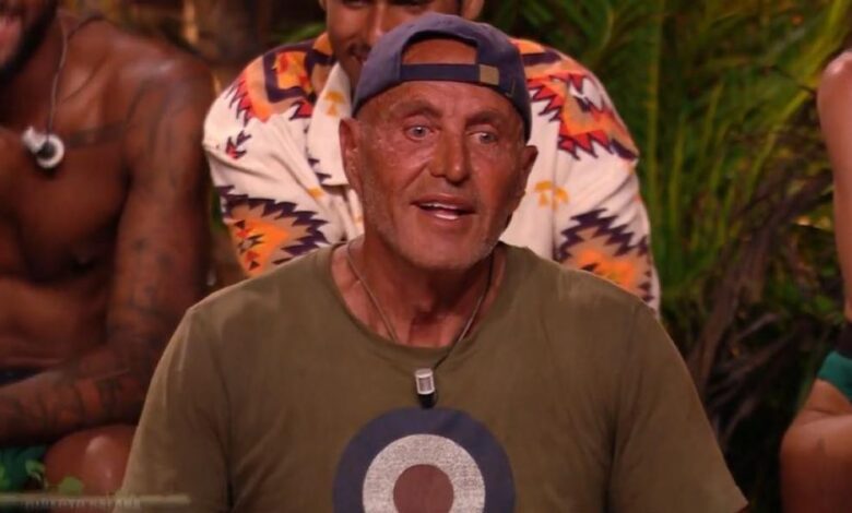 Kiko Matamoros queda en evidencia en ‘Supervivientes 2022’ tras su escatológica pesca