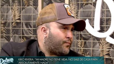 Kiko Rivera revela en el 'Deluxe' el dinero exacto que tiene y en qué lo está invirtiendo