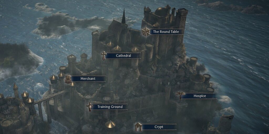 King Arthur: Knight's Tale: las mejores actualizaciones de Camelot para obtener primero