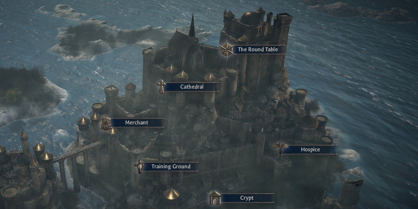 King Arthur: Knight's Tale: las mejores actualizaciones de Camelot para obtener primero